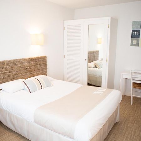 Hotel Autre Mer Noirmoutier-en-l'Ile Bilik gambar