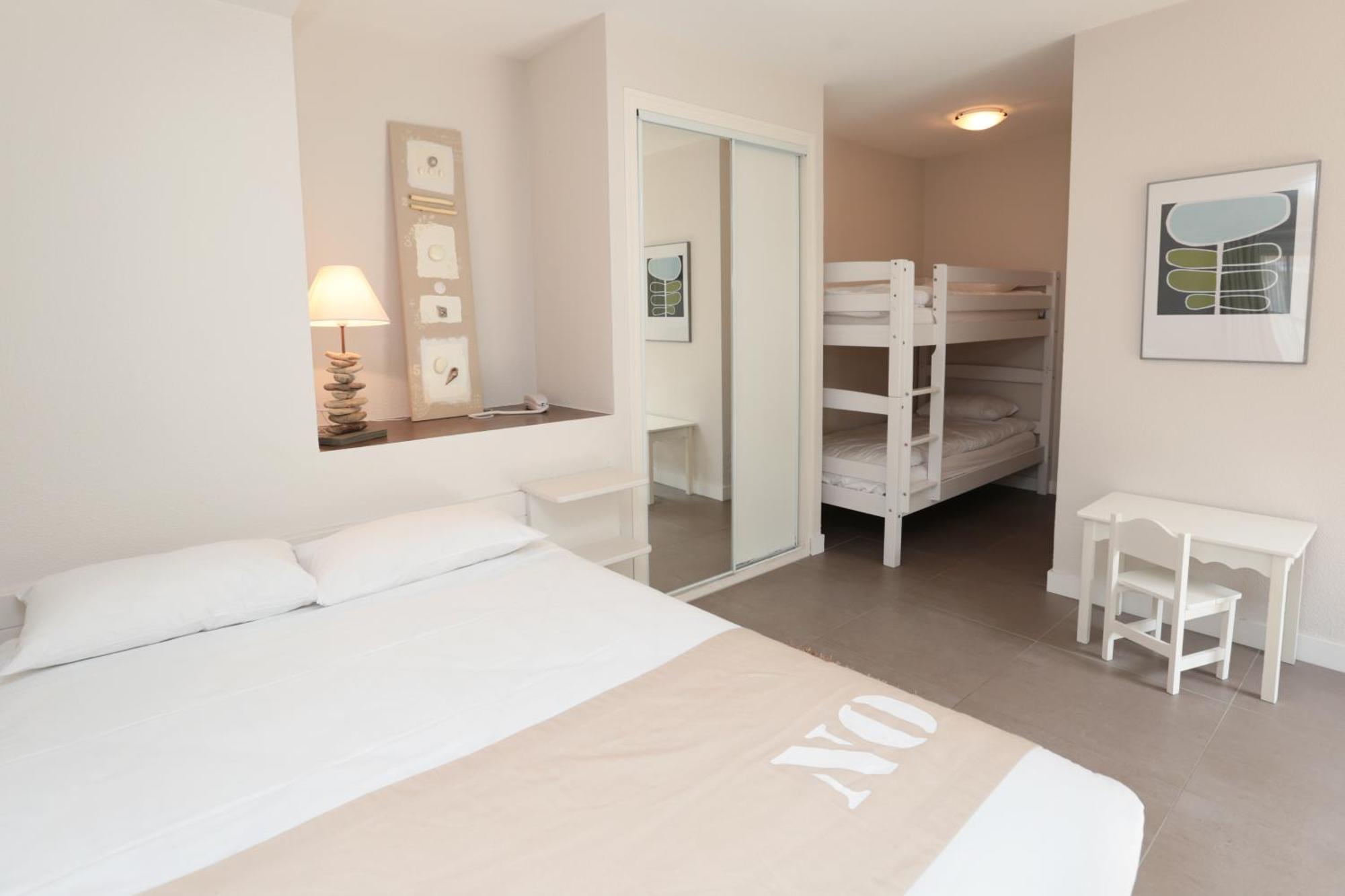 Hotel Autre Mer Noirmoutier-en-l'Ile Bilik gambar