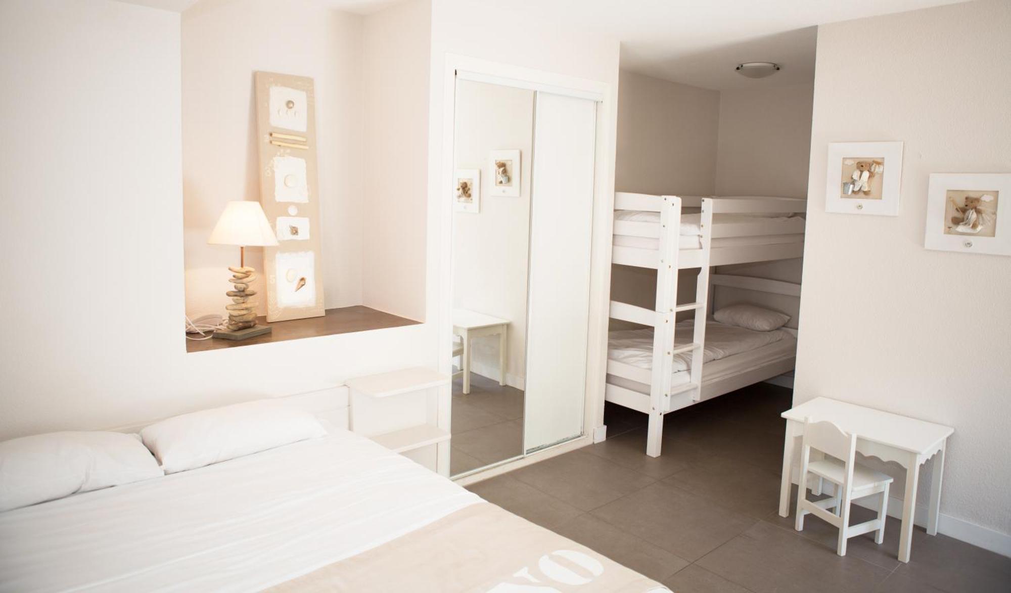 Hotel Autre Mer Noirmoutier-en-l'Ile Bilik gambar