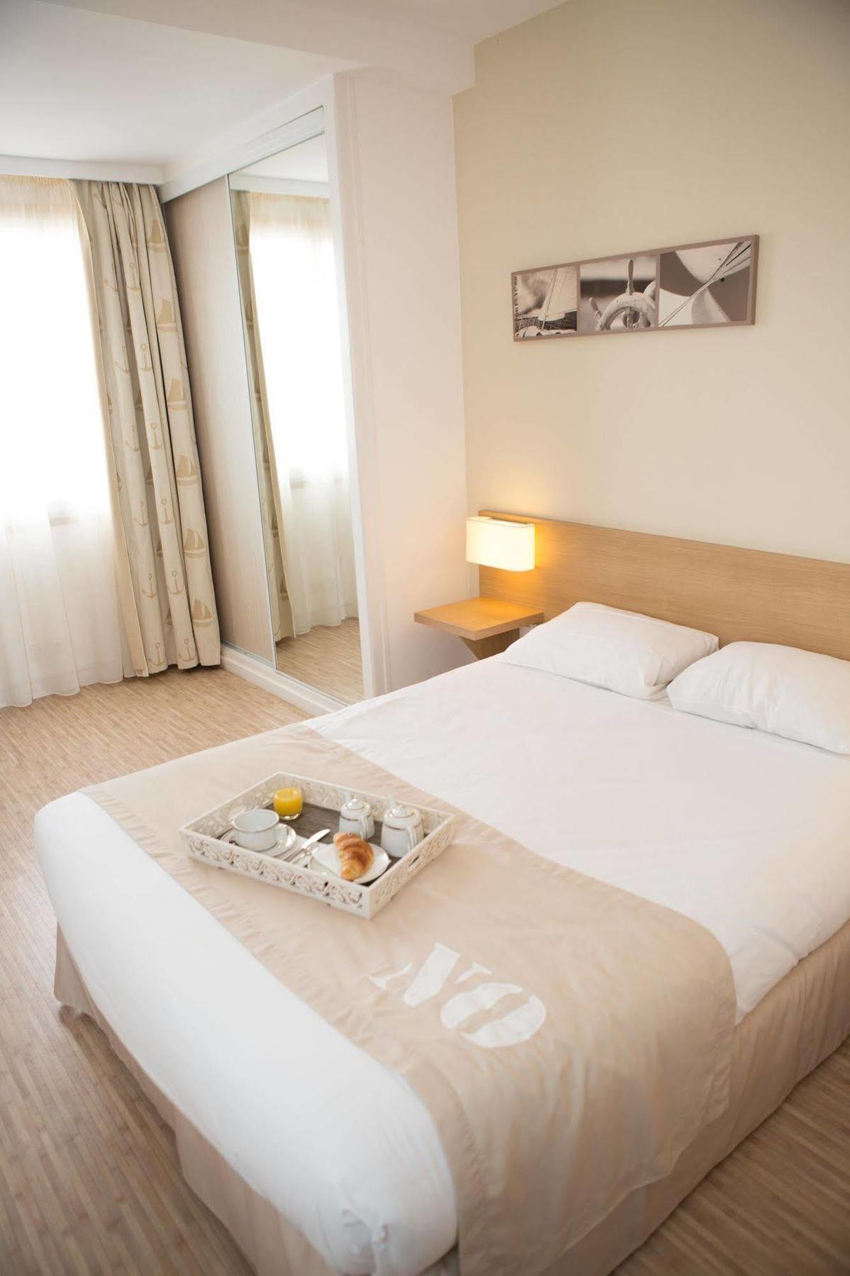 Hotel Autre Mer Noirmoutier-en-l'Ile Luaran gambar