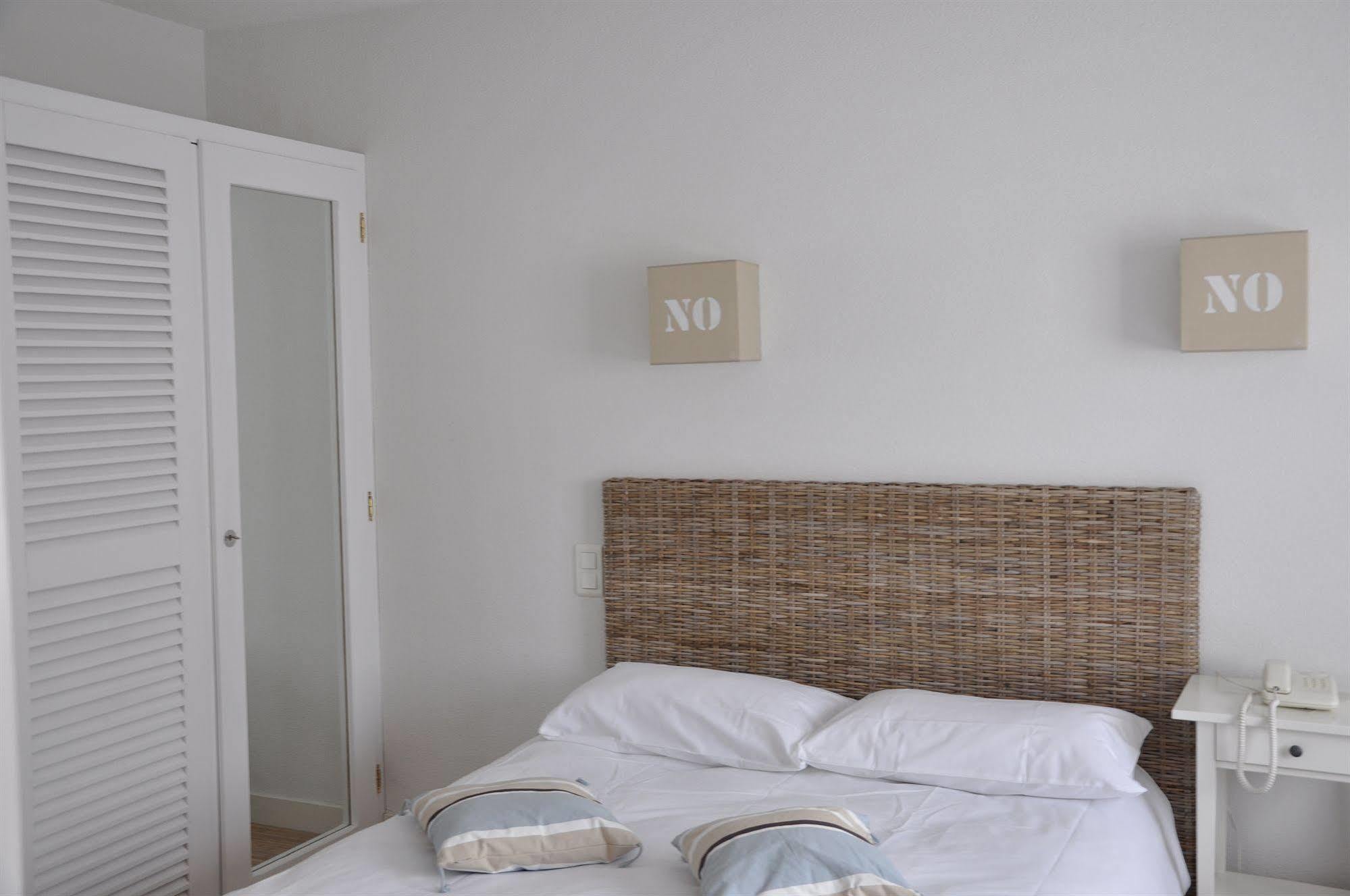 Hotel Autre Mer Noirmoutier-en-l'Ile Luaran gambar